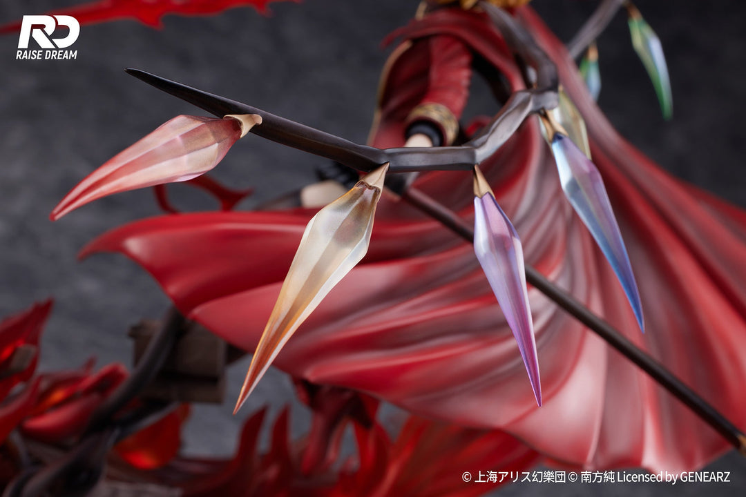Touhou Project - Flandre Scarlet - Military Style Ver. (Raise Dream)