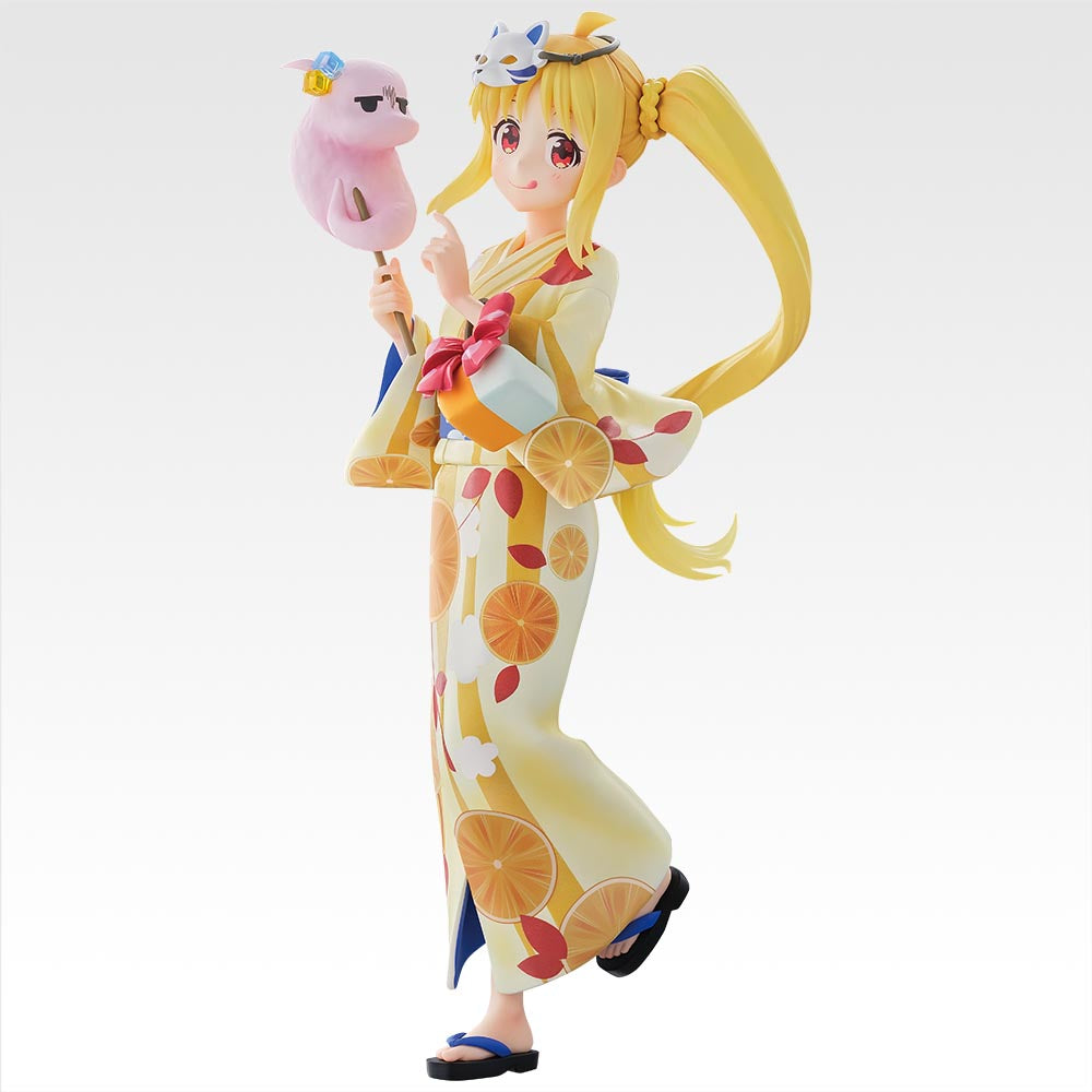 Bocchi the Rock! - Ijichi Nijika - Gracemaster - Ichiban Kuji - Ichiban Kuji Anime Bocchi the Rock! Volume 4 (B Prize) (Bandai Spirits)