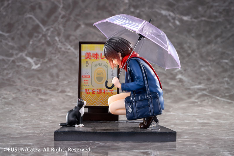 Original - "Rainy Day" - Meeting (Eusun)