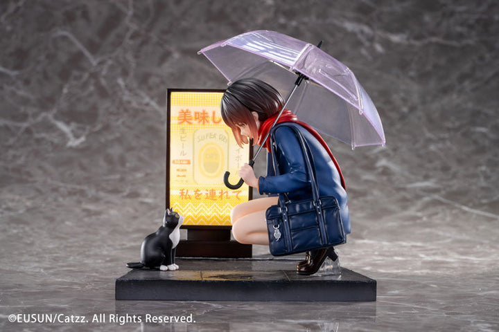 Original - "Rainy Day" - Meeting (Eusun)