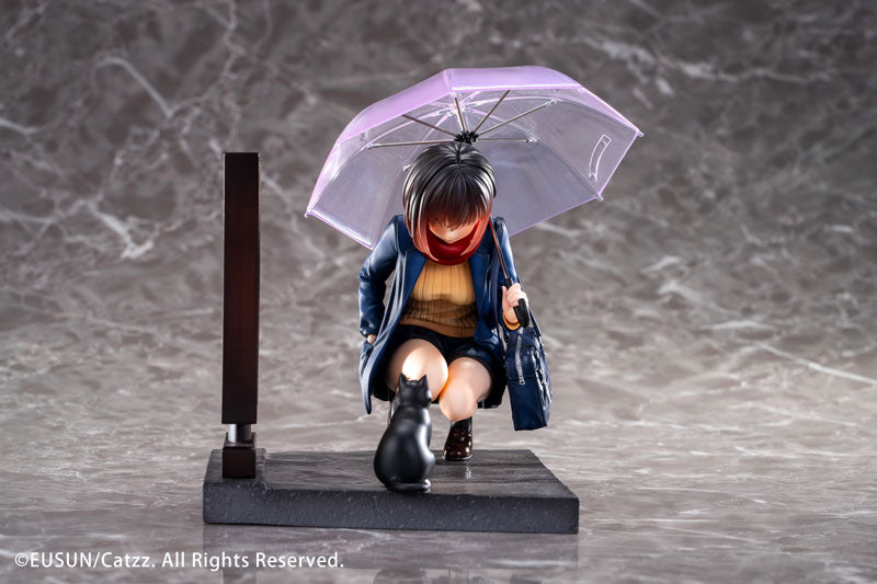 Original - "Rainy Day" - Meeting (Eusun)