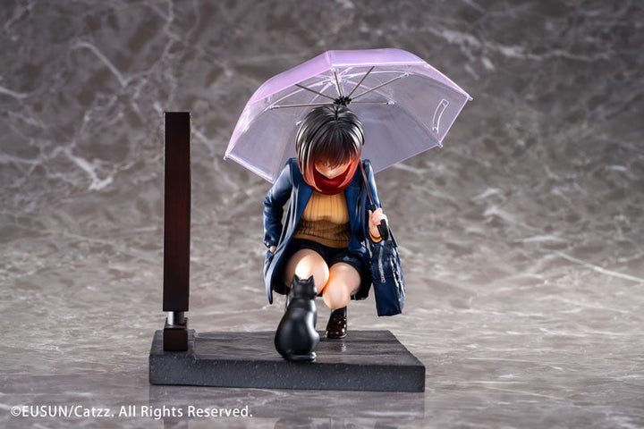 Original - "Rainy Day" - Meeting (Eusun)
