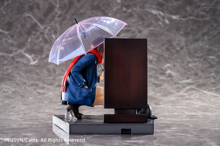 Original - "Rainy Day" - Meeting (Eusun)