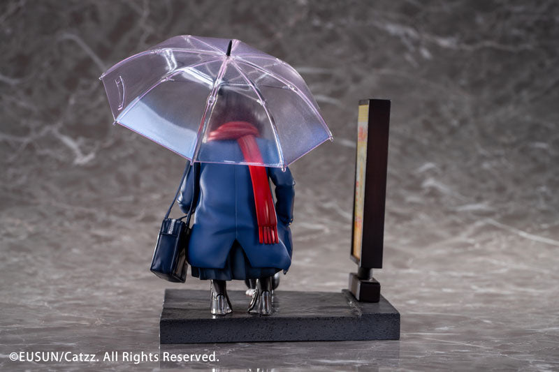 Original - "Rainy Day" - Meeting (Eusun)