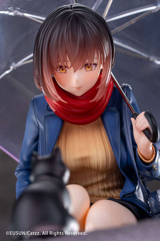 Original - "Rainy Day" - Meeting (Eusun)
