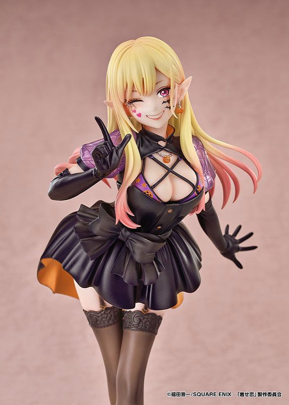 【Pre Order】Sono Bisque Doll wa Koi o Suru - Kitagawa Marin - Halloween Ver. (Good Smile Arts Shanghai, Good Smile Company)
