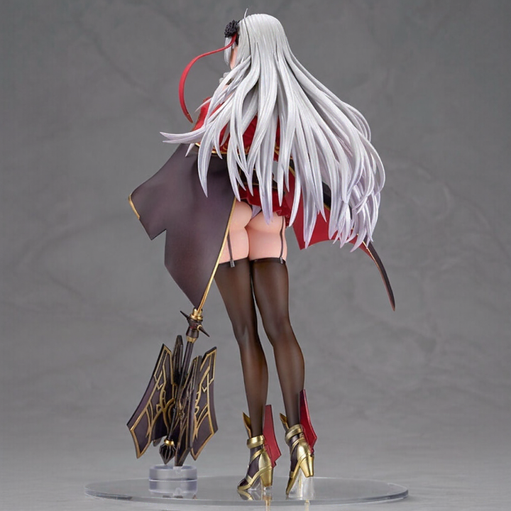 【Pre Order】Azur Lane - Algérie - Lightweight Ver. (Alter)