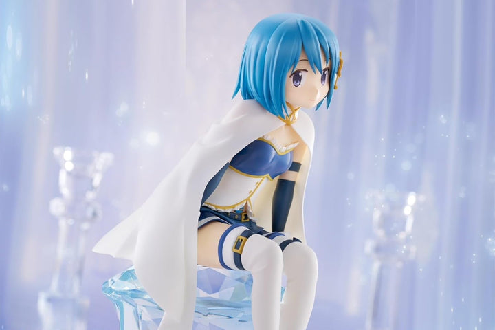 Puella Magi Madoka Magica - Miki Sayaka (Bandai Spirits)