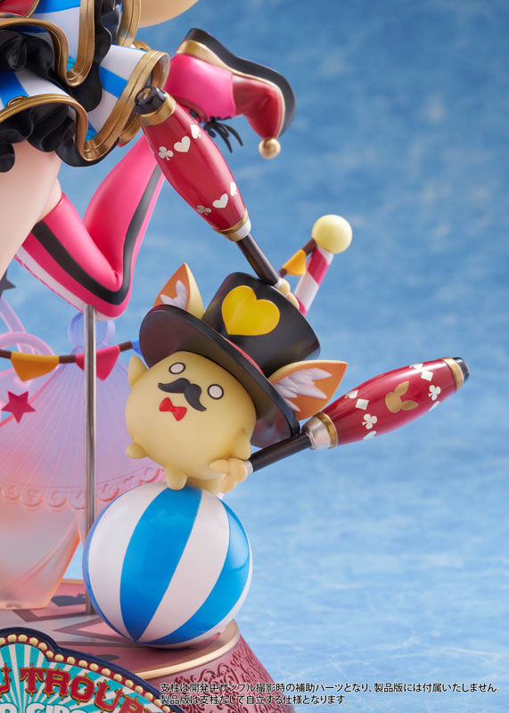【Pre Order】Hololive - Omaru Polka - Zain (Claynel)