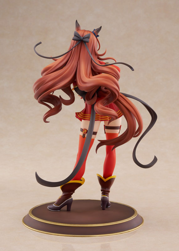 Umamusume: Pretty Derby - Maruzensky - Signature Racewear Ver. (Claynel)