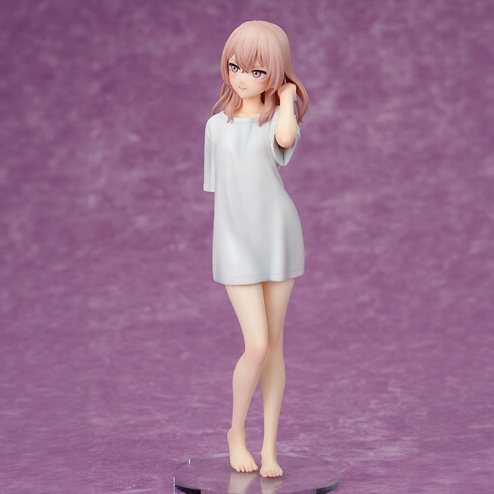 Sono Bisque Doll wa Koi o Suru - Inui Sajuna - T-Shirt-ban (Ques Q)