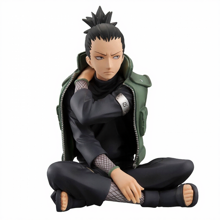 Naruto Shippuuden - Nara Shikamaru - G.E.M. (Megahouse)