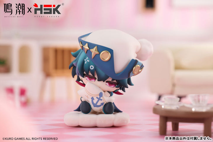 【Pre Order】Wuthering Waves - Brant - Nemu Nemu Series - Q-version (Hobby Sakura)