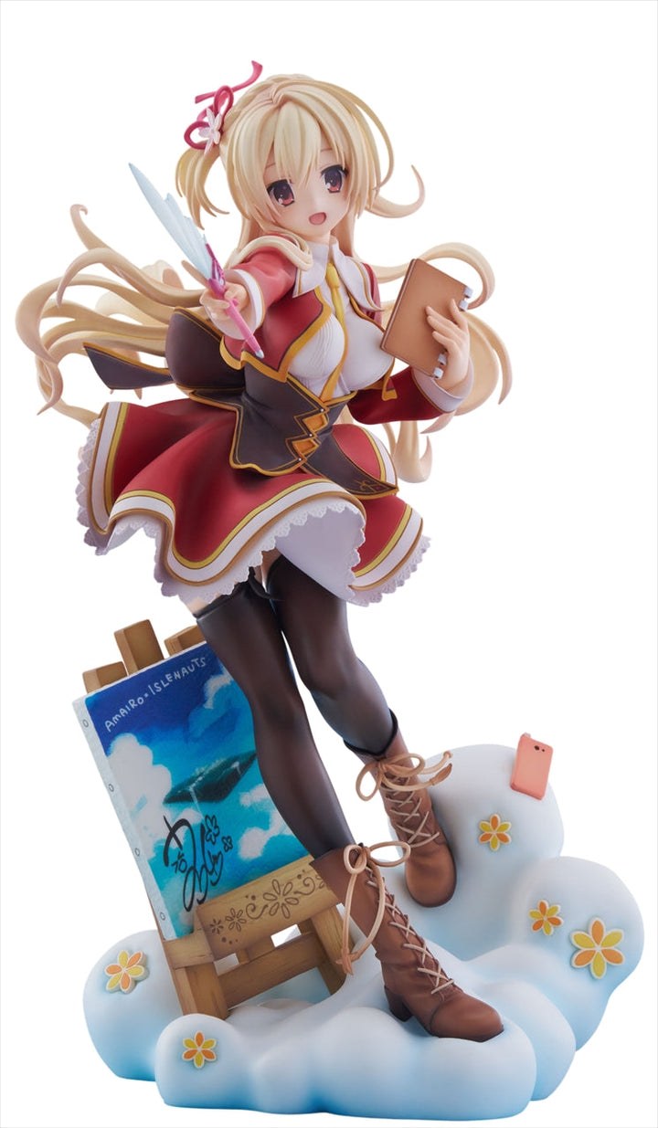 【Pre Order】Amairo * Islenauts - Shirley Warwick (Alice Glint)