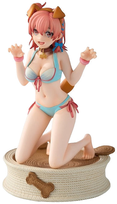 My Youth Romantic Comedy Is Wrong, As I Expected - Yuigahama Yui - Swimsuit Ver. (AForce)