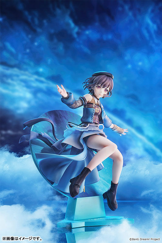 Pre Order】BanG Dream! - Takamatsu Tomori - Zero Gravity Ver