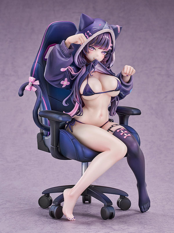 【Pre Order】[NSFW] - Original - Kuronuma Mayu (Luminous Box)