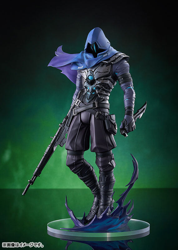 【Pre Order】Valorant - Omen - Pop Up Parade - SP (Good Smile Company)