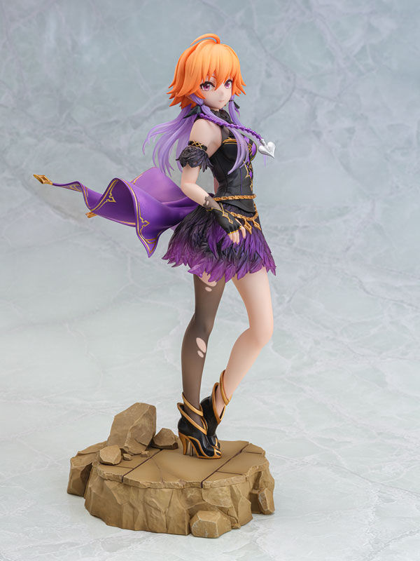 The Idolmaster Cinderella Girls - Ninomiya Asuka - Babel (Alice Glint, AmiAmi, Sparrow)