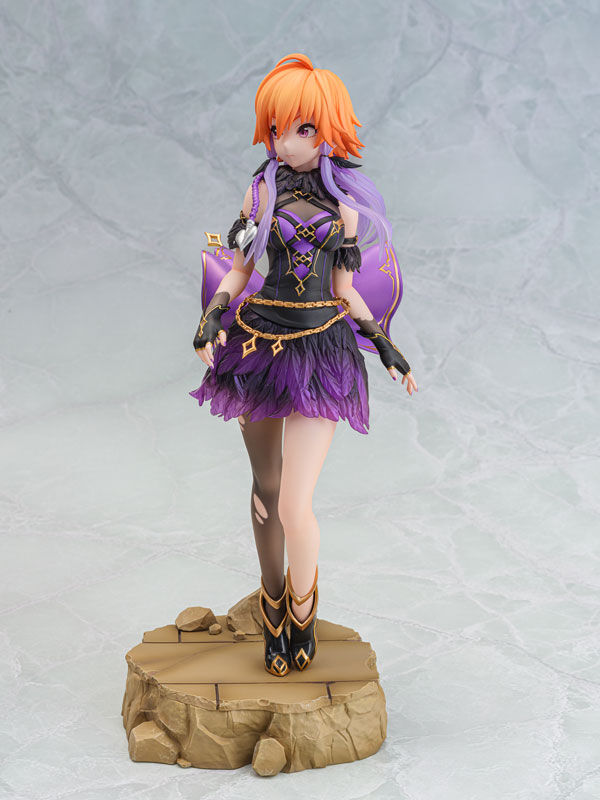 The Idolmaster Cinderella Girls - Ninomiya Asuka - Babel (Alice Glint, AmiAmi, Sparrow)
