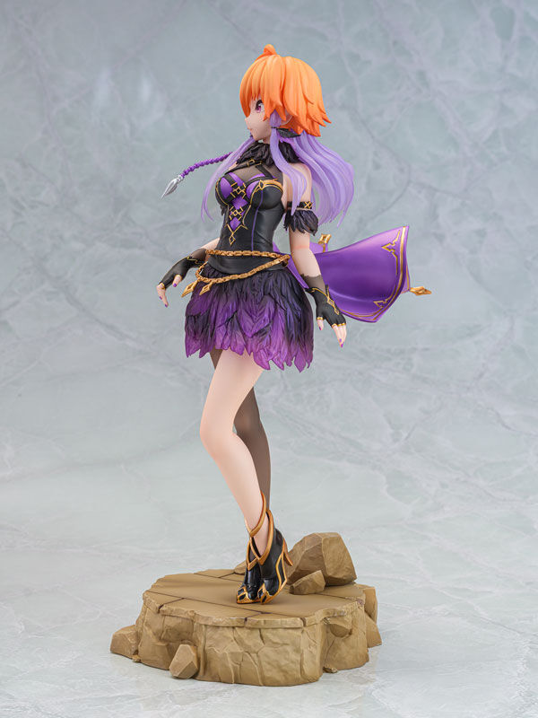 The Idolmaster Cinderella Girls - Ninomiya Asuka - Babel (Alice Glint, AmiAmi, Sparrow)