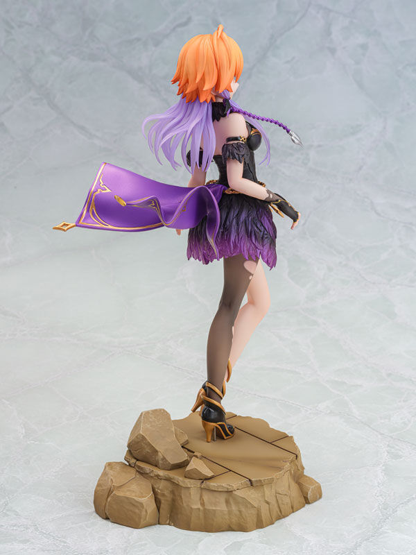 The Idolmaster Cinderella Girls - Ninomiya Asuka - Babel (Alice Glint, AmiAmi, Sparrow)