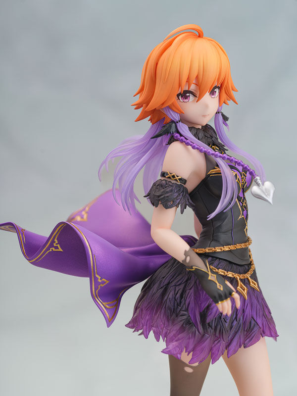 The Idolmaster Cinderella Girls - Ninomiya Asuka - Babel (Alice Glint, AmiAmi, Sparrow)