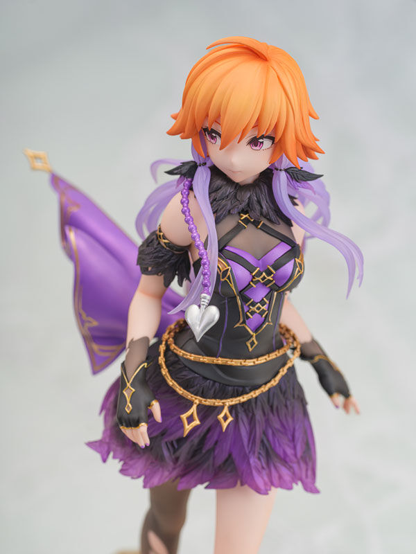 The Idolmaster Cinderella Girls - Ninomiya Asuka - Babel (Alice Glint, AmiAmi, Sparrow)