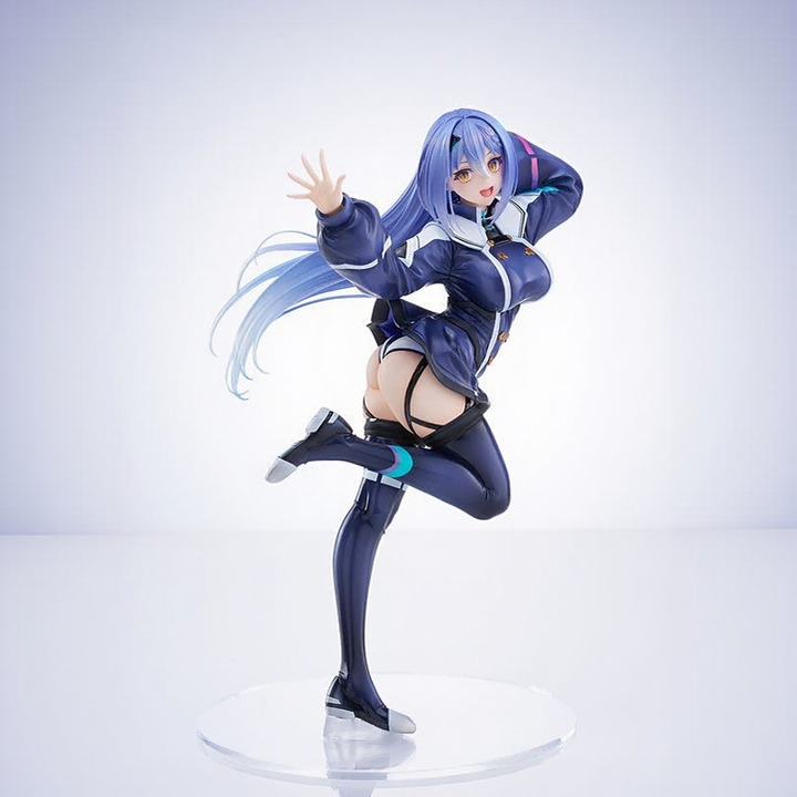 【Pre Order】Aogiri Koukou - Étra (Amakuni, AmiAmi)