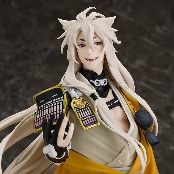 Touken Ranbu Online - Kogitsunemaru (Max Factory)