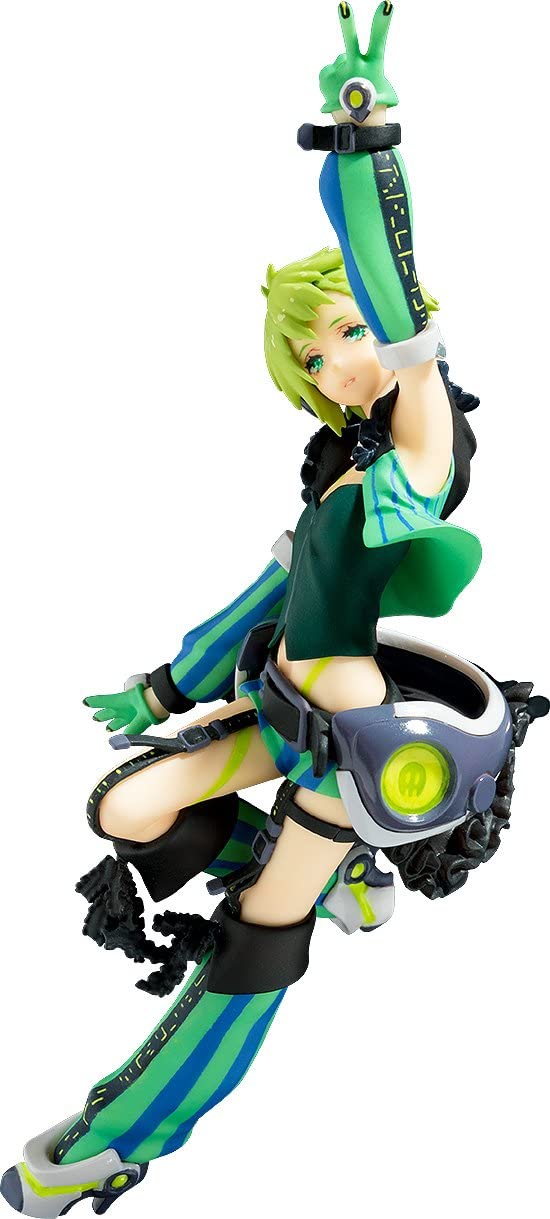Macross Delta - Reina Prowler - Minimum Factory - Plamax (MF-13) (Max Factory)