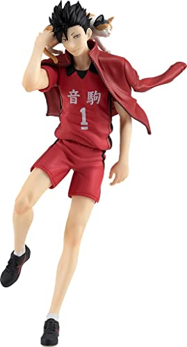 Haikyu!! - Kuroo Tetsurou - Pop Up Parade (Orange Rouge)