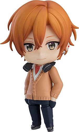 Sasaki to Miyano - Sasaki Shuumei - Nendoroid (#1890) (Orange Rouge)