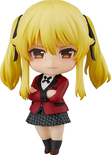 Kakegurui – Compulsive Gambler - Saotome Mary - Nendoroid (#1909) (Good Smile Company)