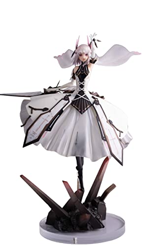 Punishing: Gray Raven - Liv - Raikou, Face A Type (UnknownModel)