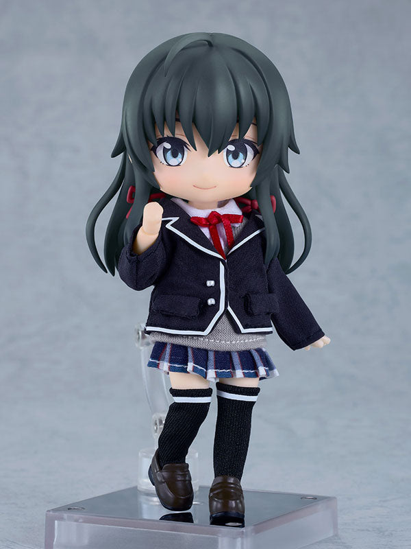 My Youth Romantic Comedy Is Wrong, As I Expected - Yukinoshita Yukino - Nendoroid Doll (Good Smile Company)