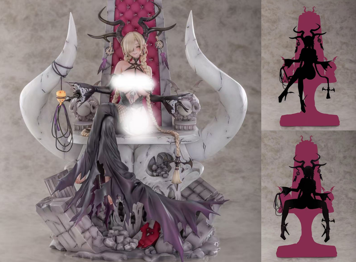 【Pre Order】Azur Lane - Owari - My Wish is For Love Ver (AniGame)