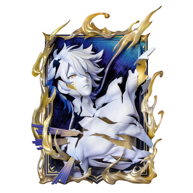 【Pre Order】Honkai: Star Rail - Phainon - Diorama Series - Thus Burns the Dawn Ver. (Myethos)