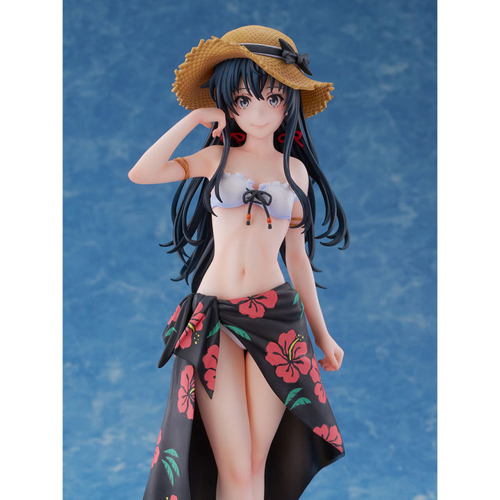 My Youth Romantic Comedy Is Wrong, As I Expected - Yukinoshita Yukino - Swimsuit ver. (Hobby Stock, Wing)