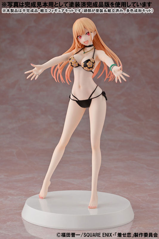 【Pre Order】Sono Bisque Doll wa Koi o Suru - Kitagawa Marin - Assemble Heroines - Summer Queens (Our Treasure)