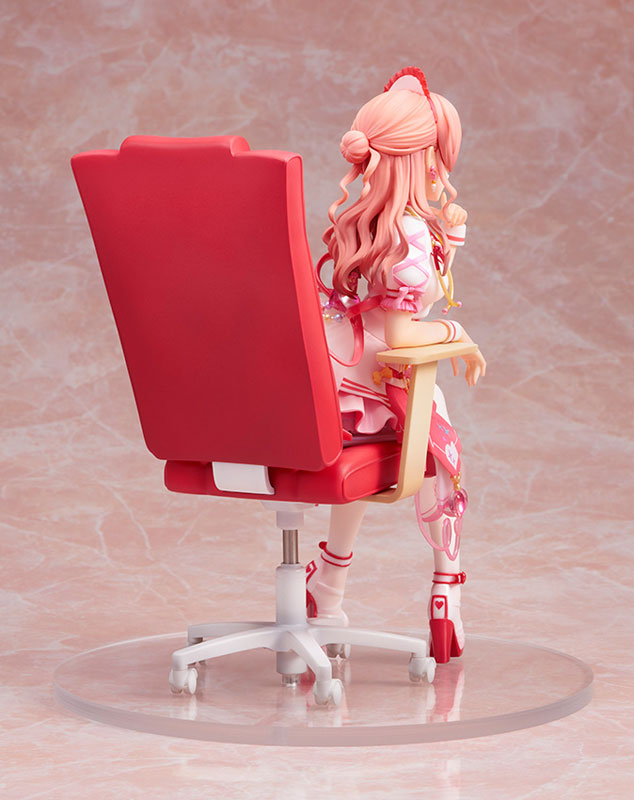 【Pre Order】The Idolmaster Cinderella Girls - Jougasaki Mika - Halloween Love★Nurse Ver. (Alter)