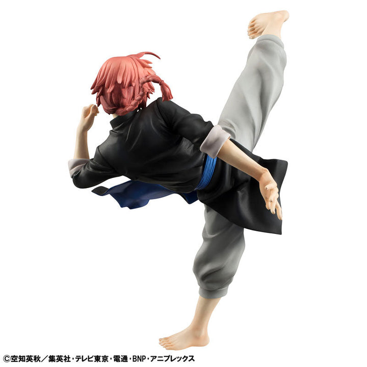 【Pre Order】Gintama - Kamui - G.E.M. - ver.2 (MegaHouse)