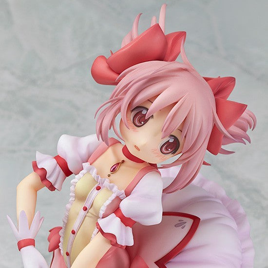Gekijouban Mahou Shoujo Madoka☆Magica - Kaname Madoka (Good Smile