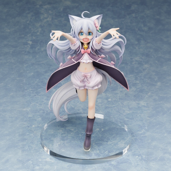 Drogerie in einer anderen Welt – Das langsame Leben eines betrügerischen Apothekers – Noela – F:Nex (FuRyu)