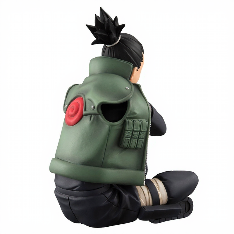 Naruto Shippuuden - Nara Shikamaru - G.E.M. (Megahouse)