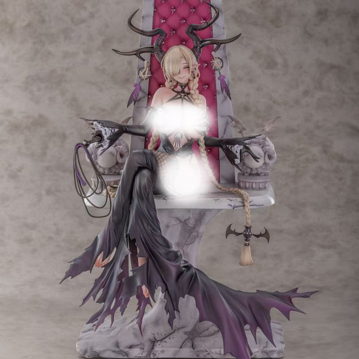 【Pre Order】Azur Lane - Owari - My Wish is For Love Ver (AniGame)