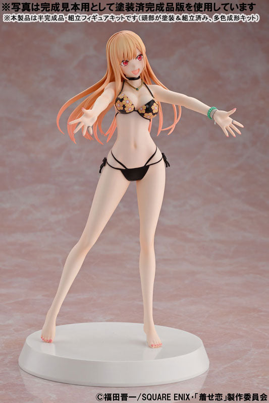 【Pre Order】Sono Bisque Doll wa Koi o Suru - Kitagawa Marin - Assemble Heroines - Summer Queens (Our Treasure)