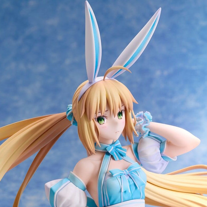 【Forhåndsbestilling】Fate/Grand Order - Altria Caster - Berserker (Aniplex, Sterkere)