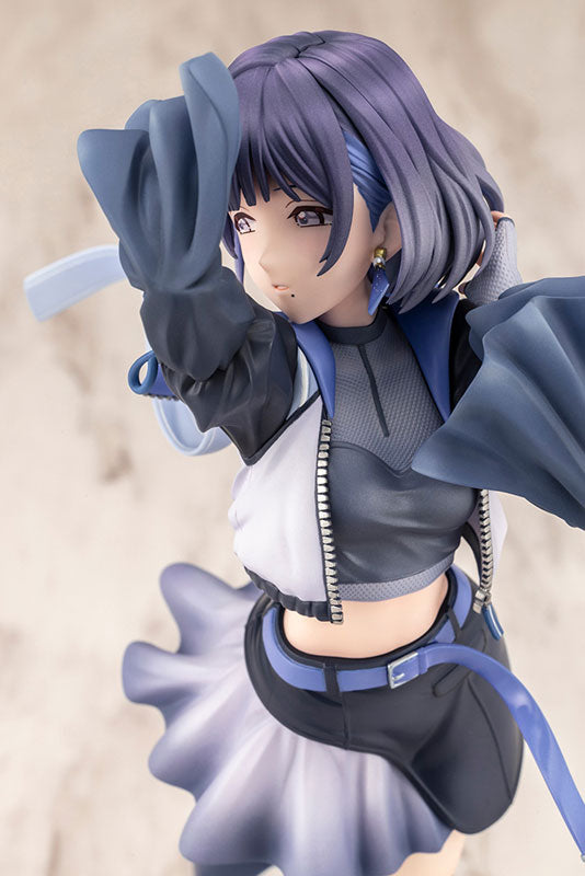 【Pre Order】Gakuen iDOLM@STER - Hataya Misuzu - Tsukinokame (Kotobukiya)