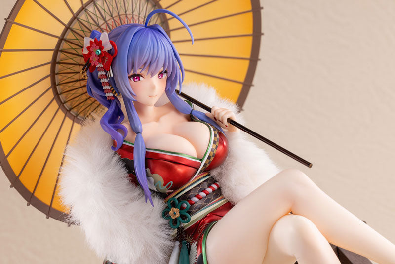 【Pre Order】Azur Lane - St. Louis - Spirits in the Snow Ver. (Neonmax, Tokyo Figure)
